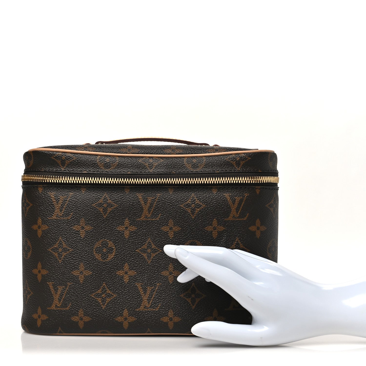 Monogram Nice BB