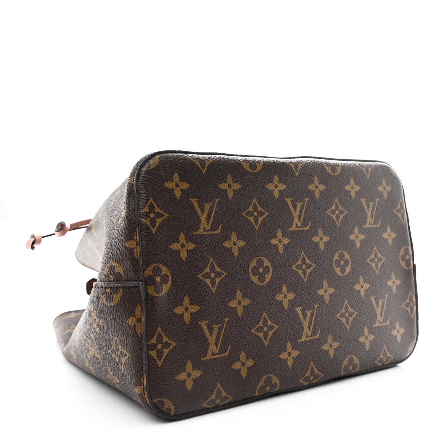 Monogram Neonoe MM Rose Poudre