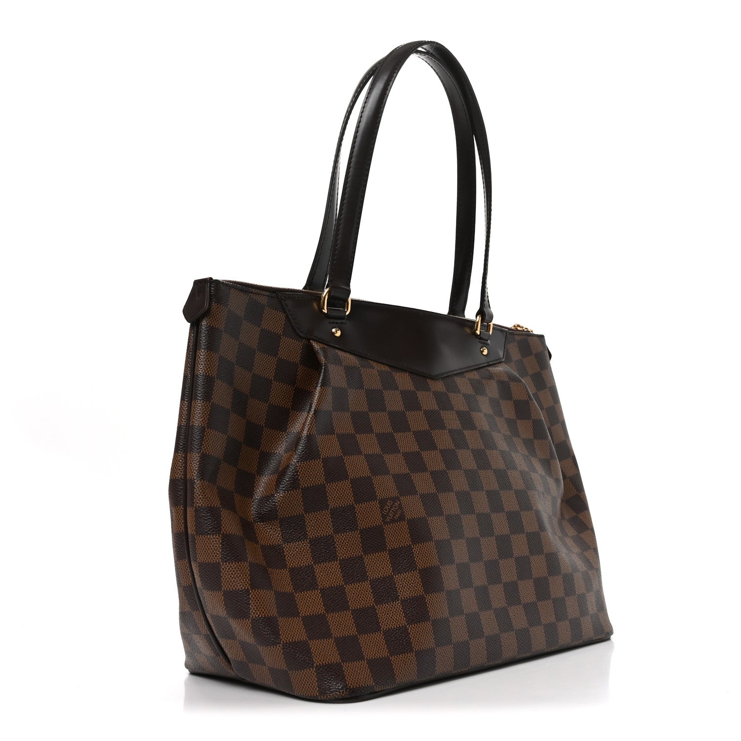 Damier Ebene Westminster GM