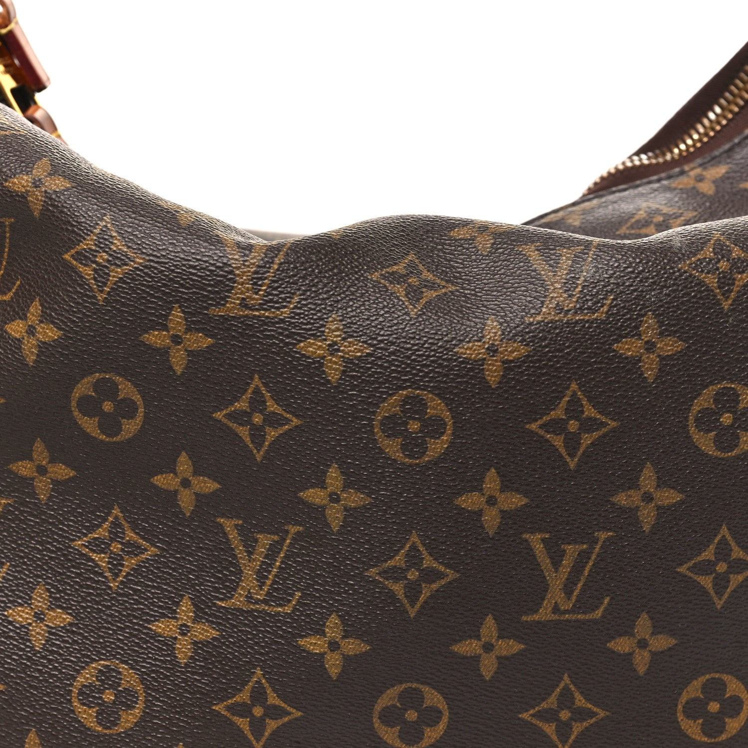 Monogram Sully MM