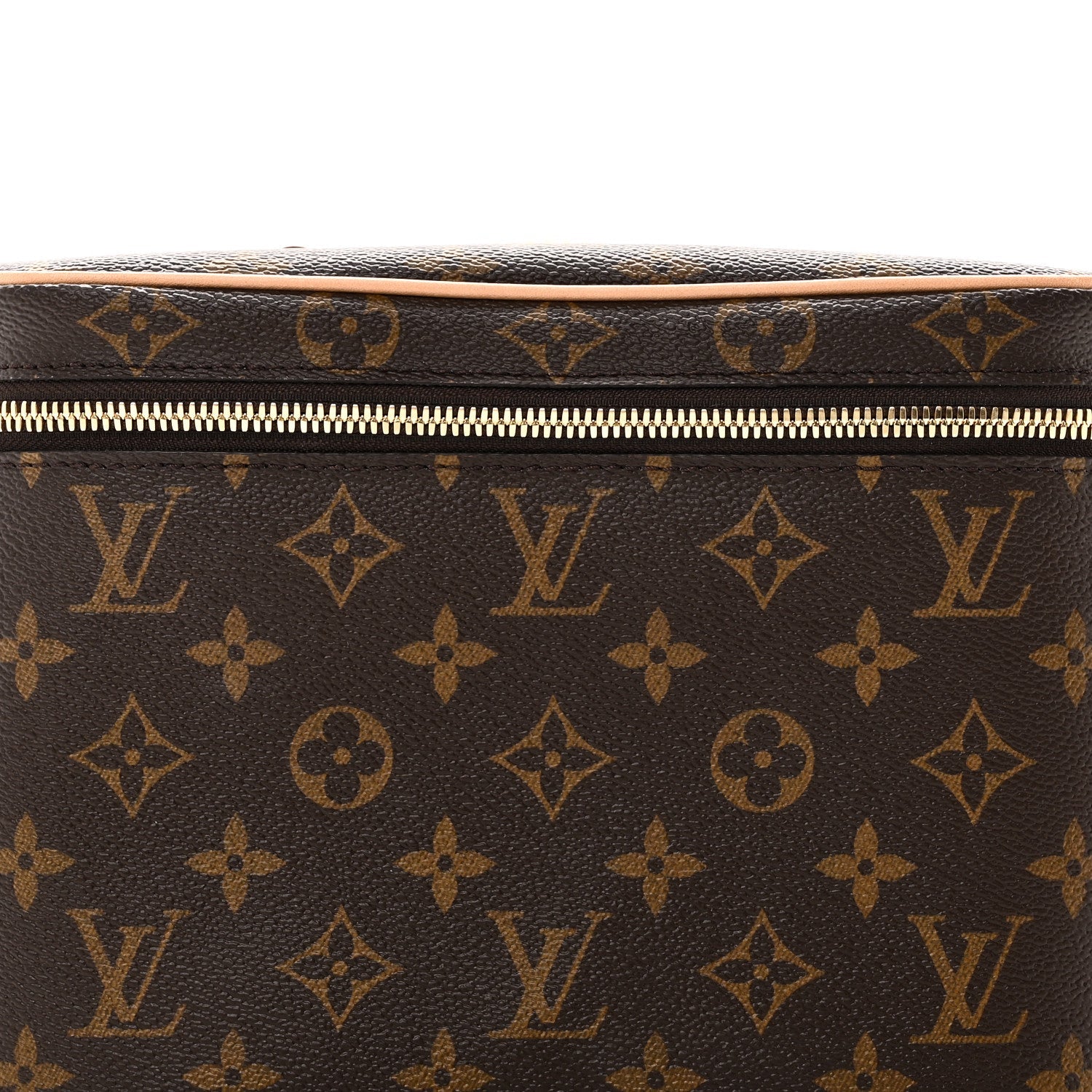 Monogram Nice BB