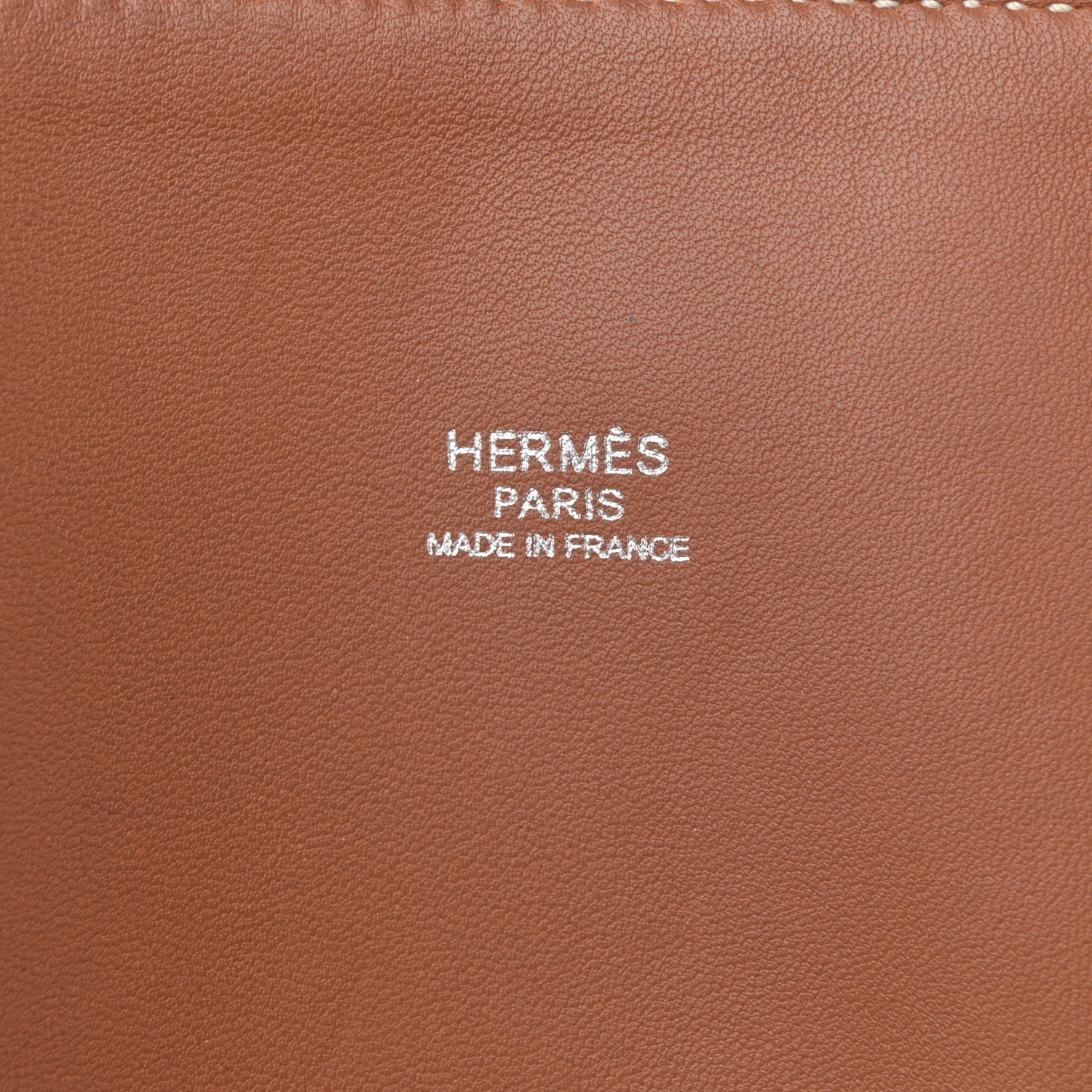 Taurillon Clemence Bolide 35 Gold
