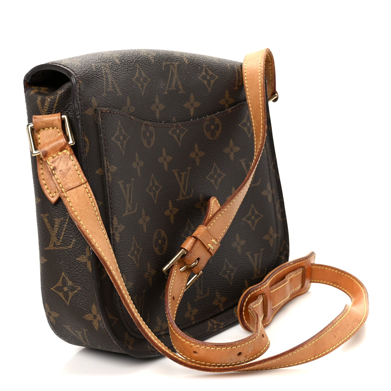 Monogram Saint Cloud GM