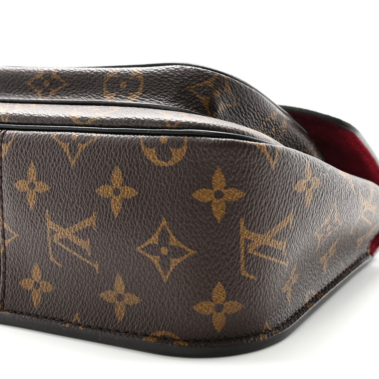 Monogram Passy