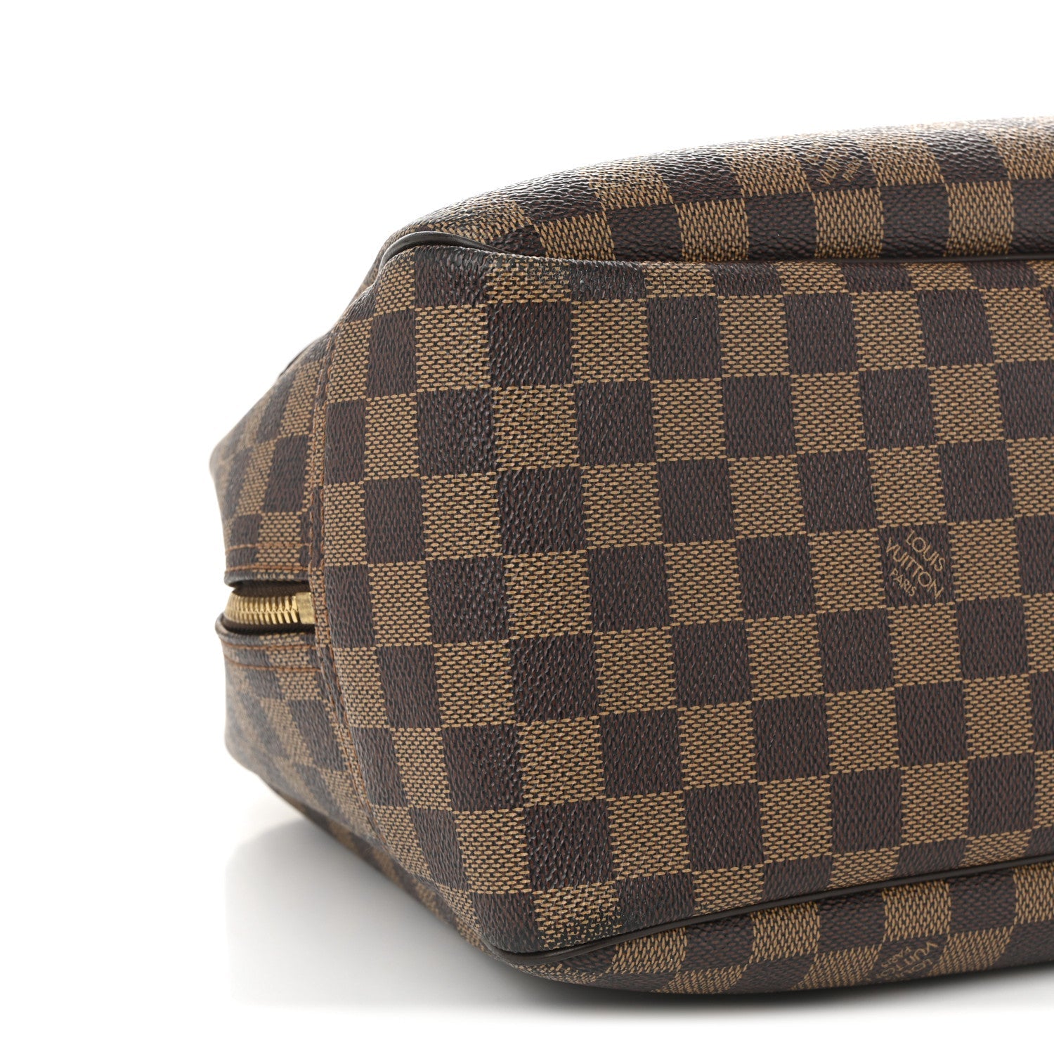 Damier Ebene Deauville