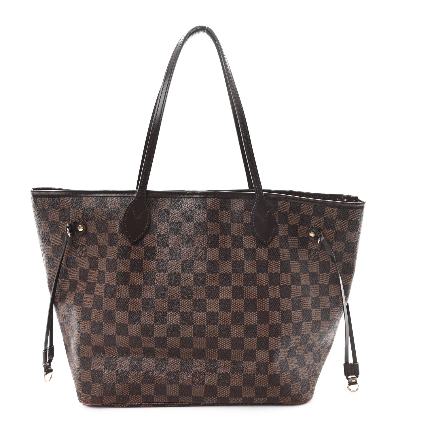 Damier Ebene Neverfull MM