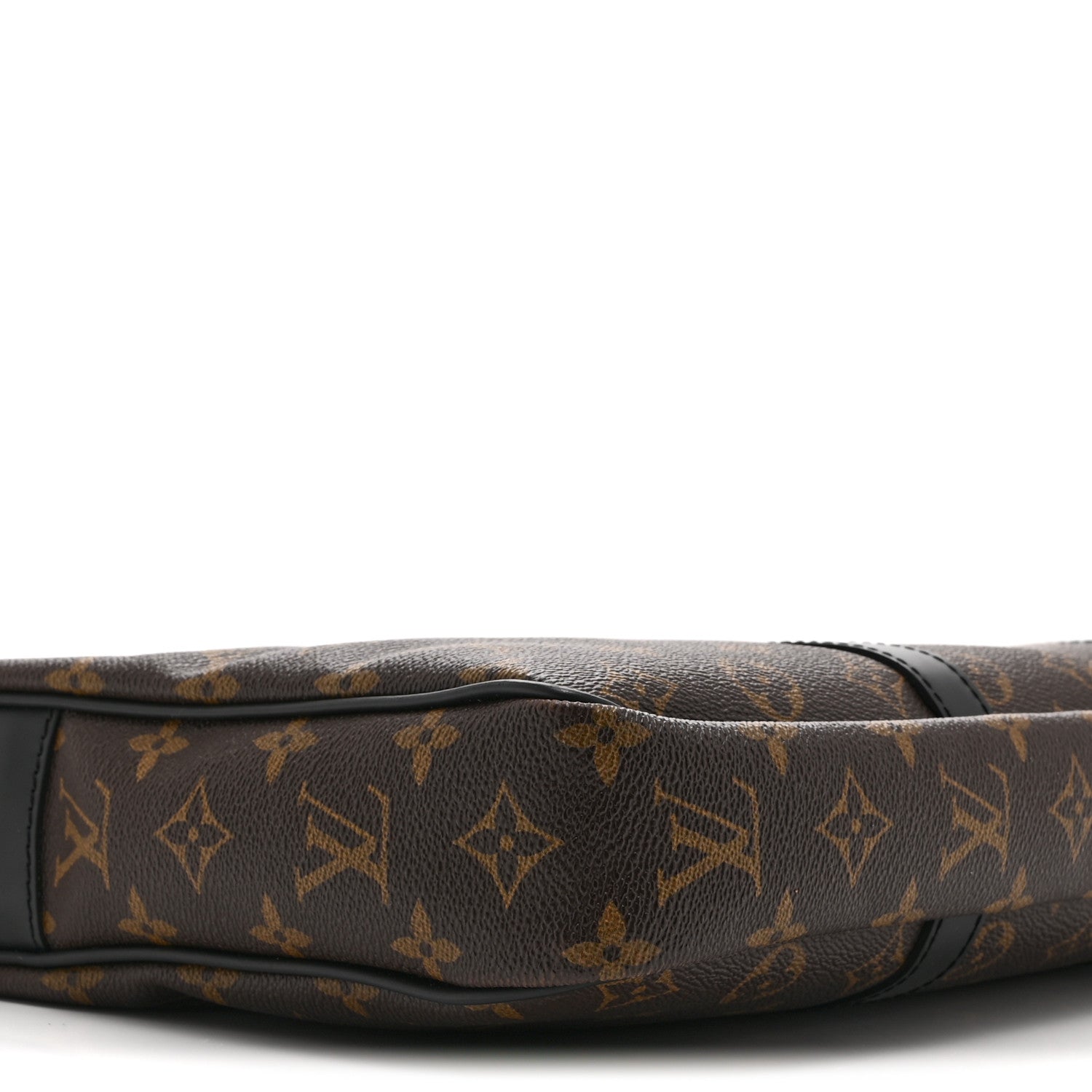 Monogram Macassar Porte-Documents Voyage PM