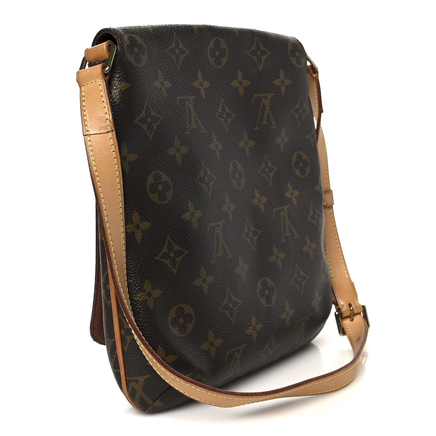 Monogram Musette Salsa