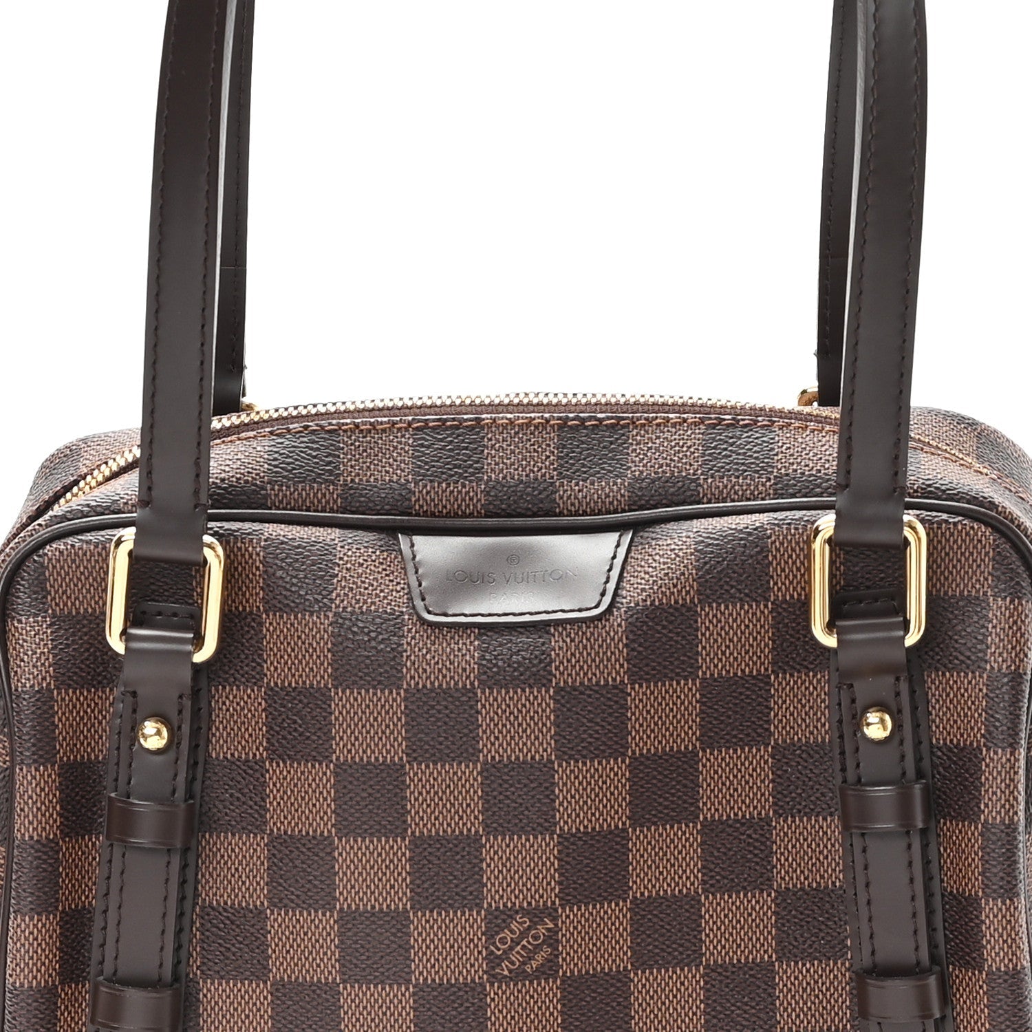 Damier Ebene Rivington PM