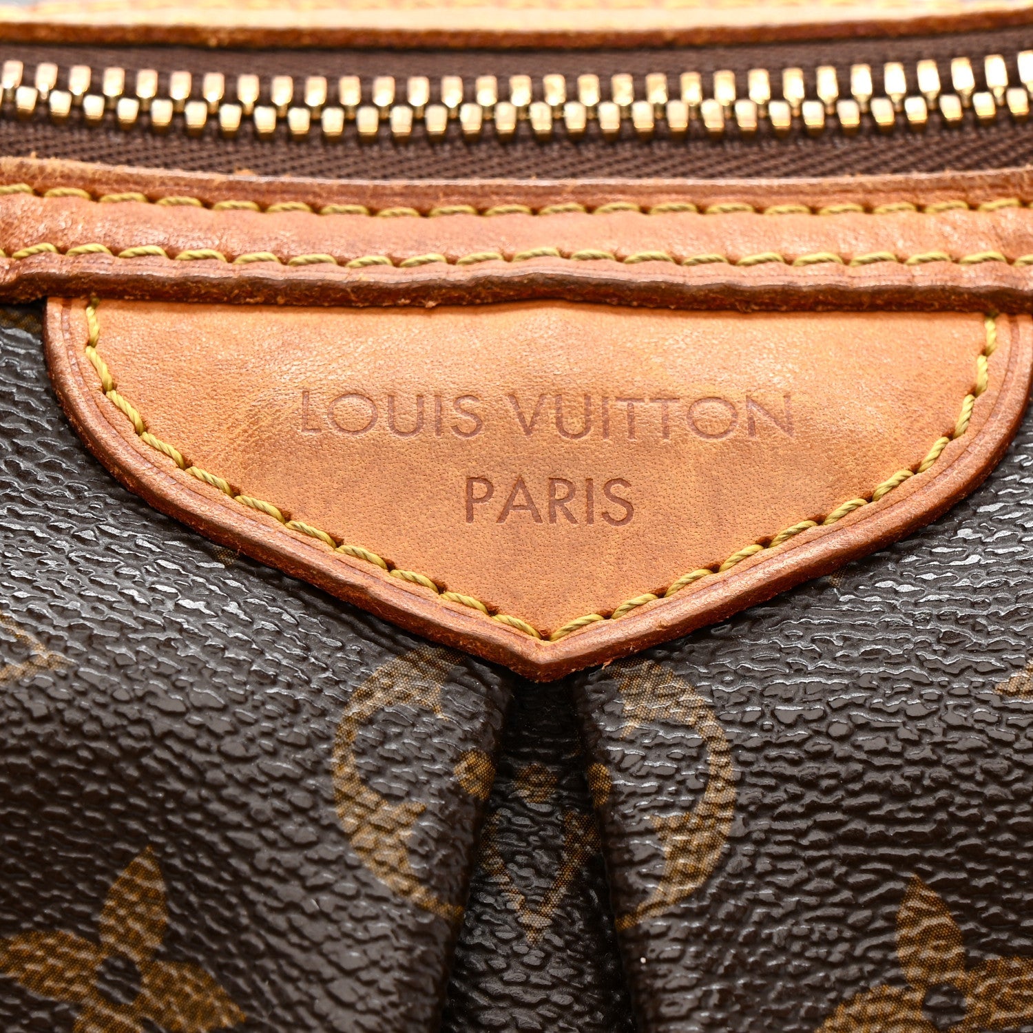 Monogram Palermo PM
