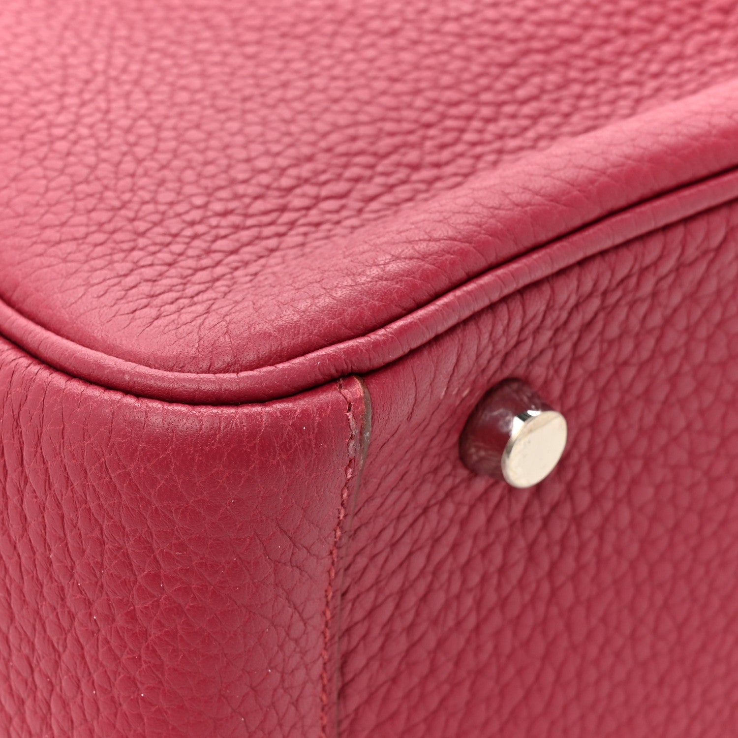 Taurillon Clemence Lindy 30 Rubis