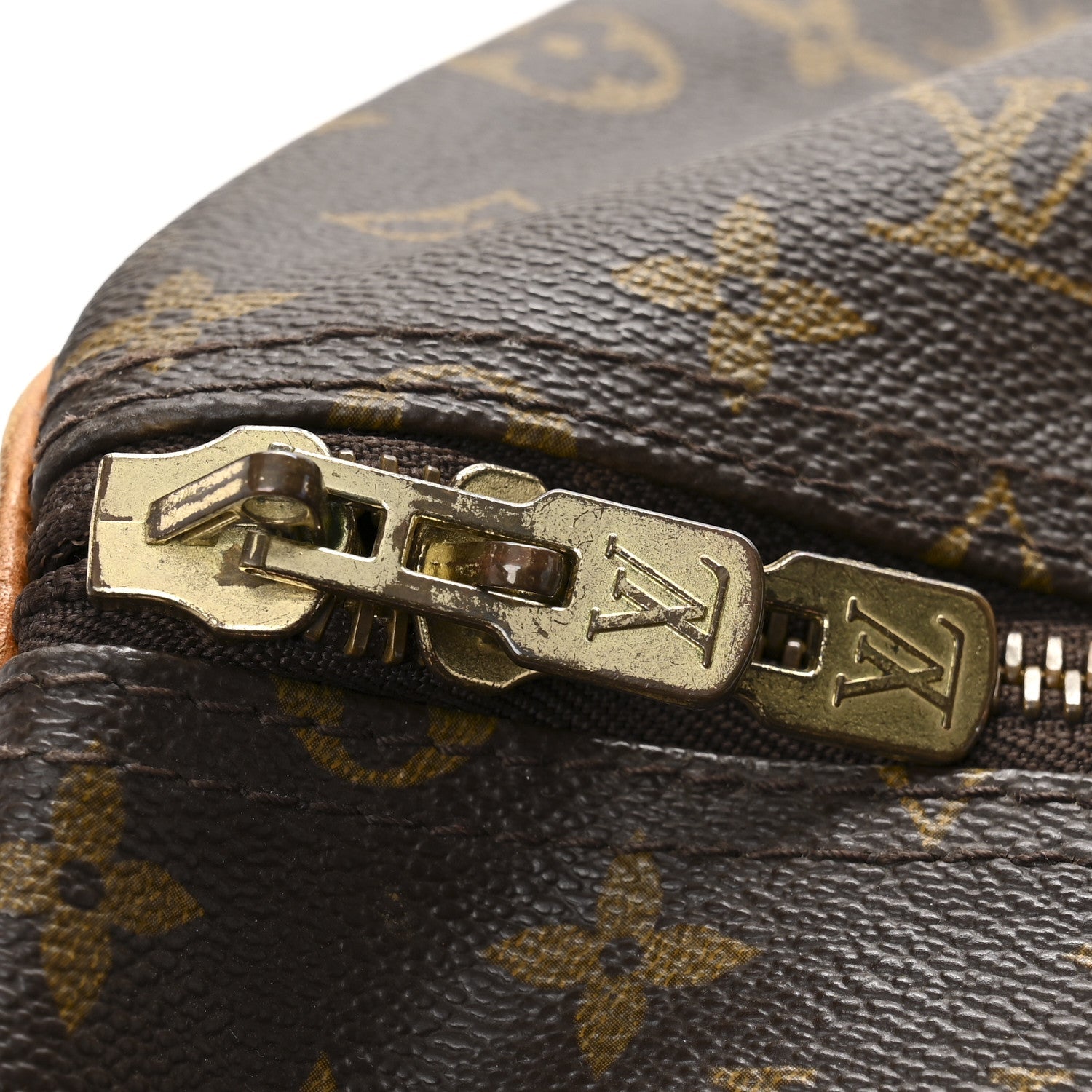 Monogram Keepall Bandouliere 60