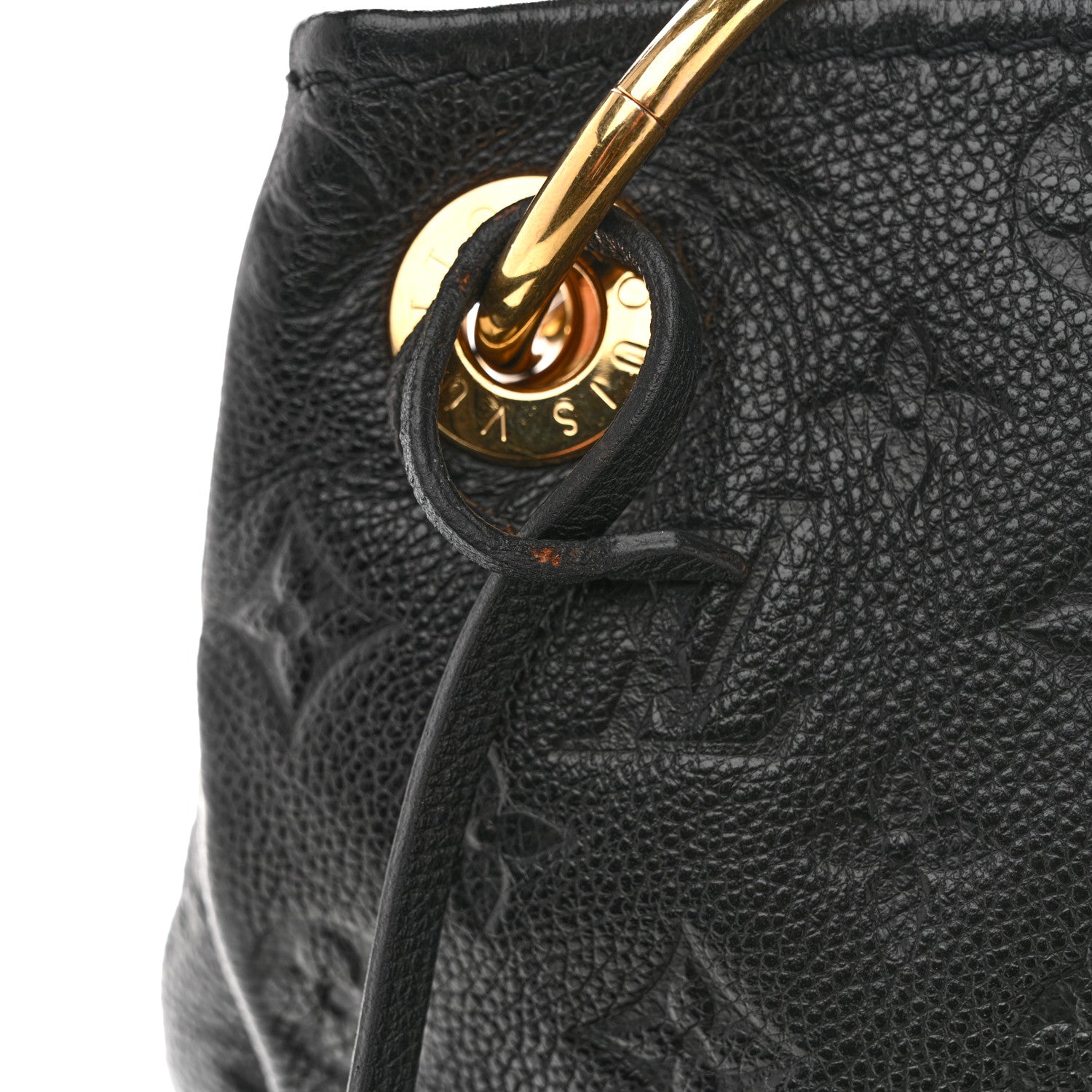 Empreinte Artsy MM Black
