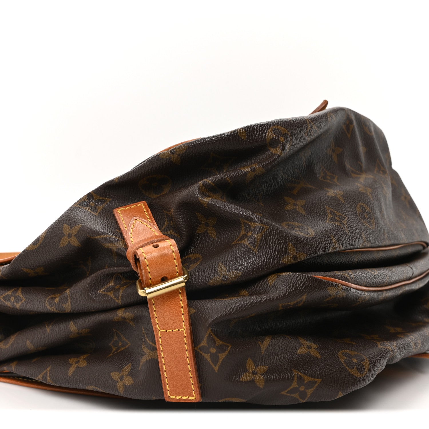 Monogram Saumur 35