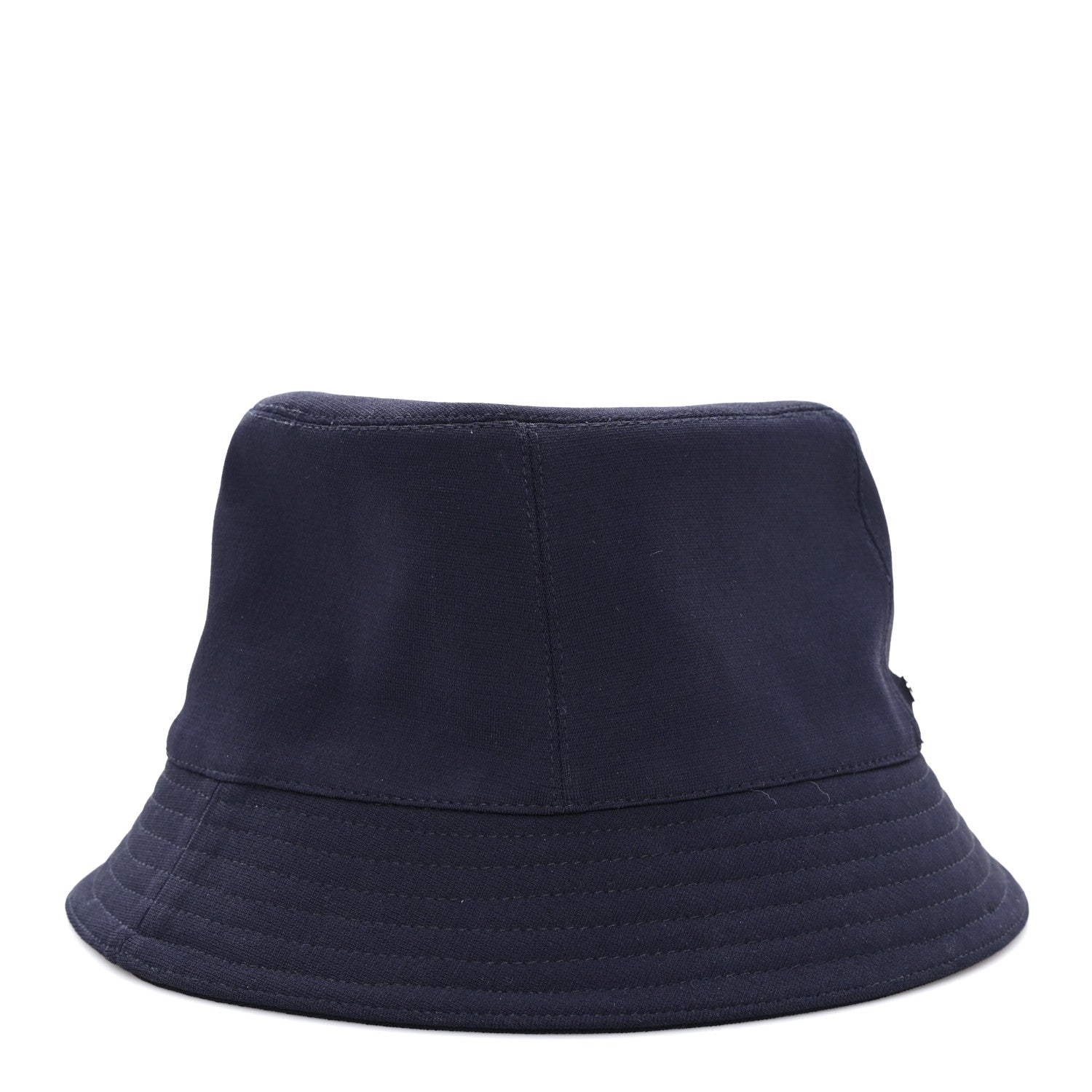 Cotton Canvas Eden Bucket Hat 59 Marine