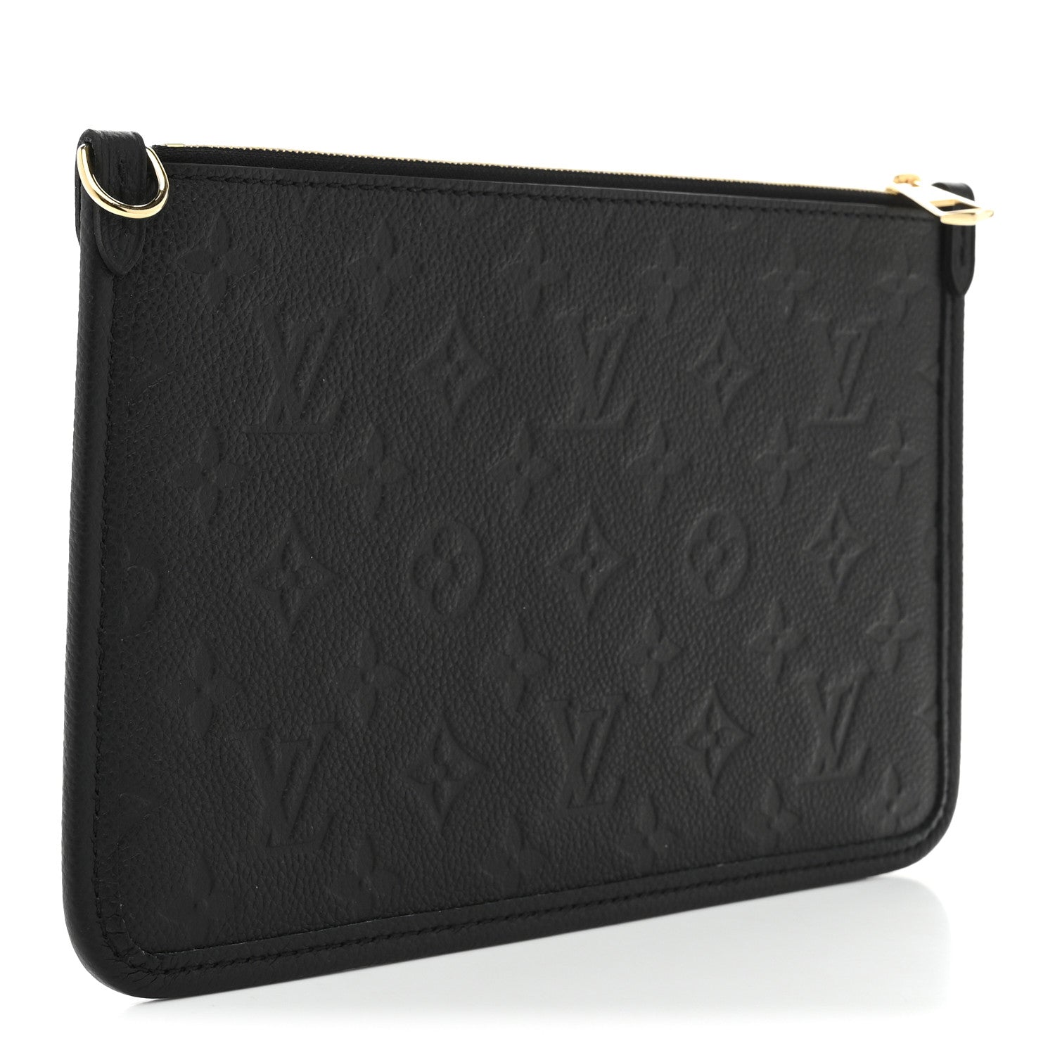 Empreinte CarryAll PM Pochette Black
