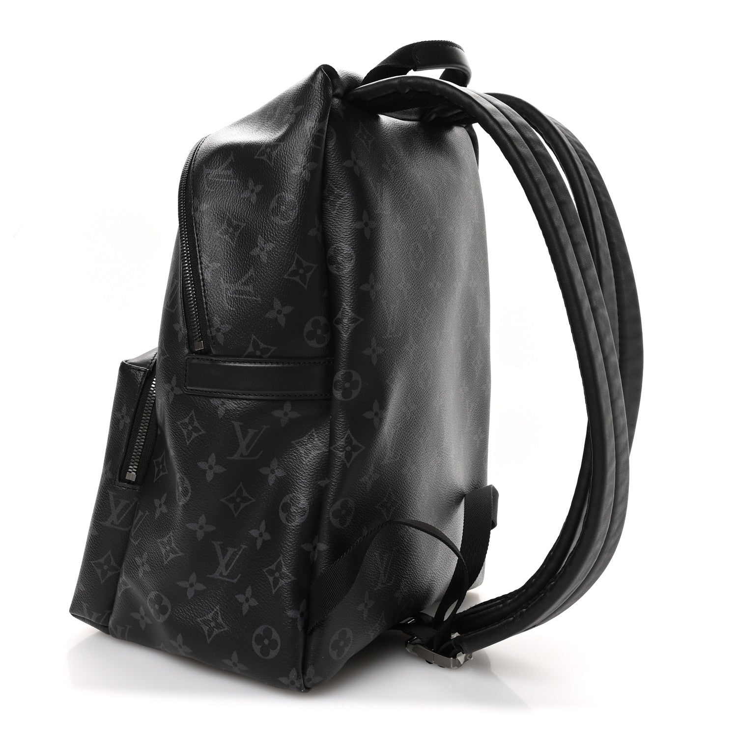 Monogram Eclipse Discovery Backpack PM