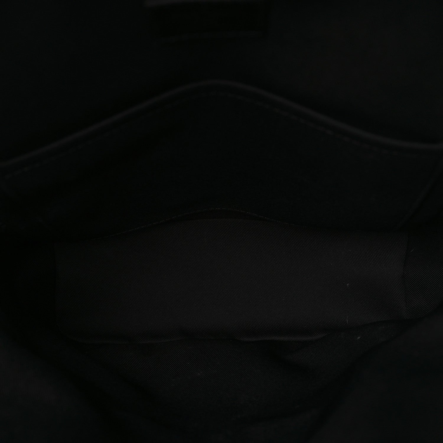 Monogram Shadow Racer Slingbag Black