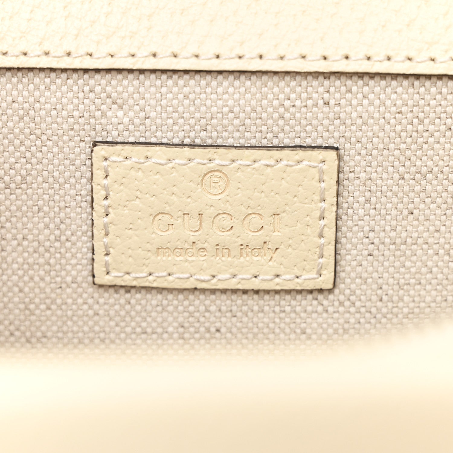 Textured Calfskin Crystal Small Dionysus Shoulder Bag Mystic White