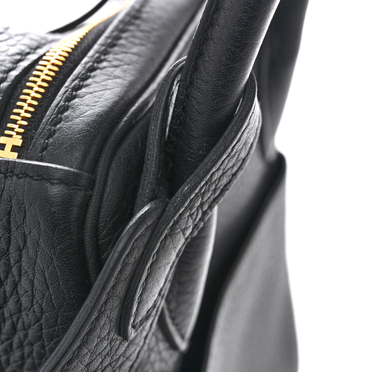 Taurillon Clemence Lindy 26 Black