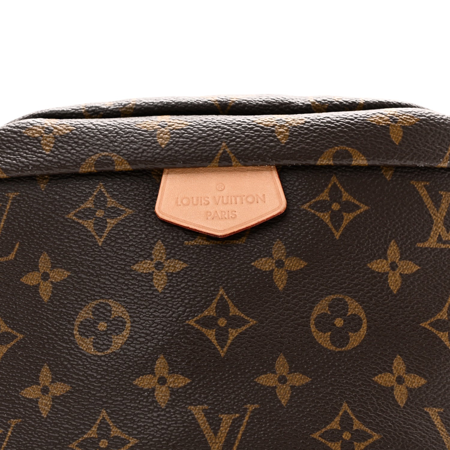 Monogram Bumbag