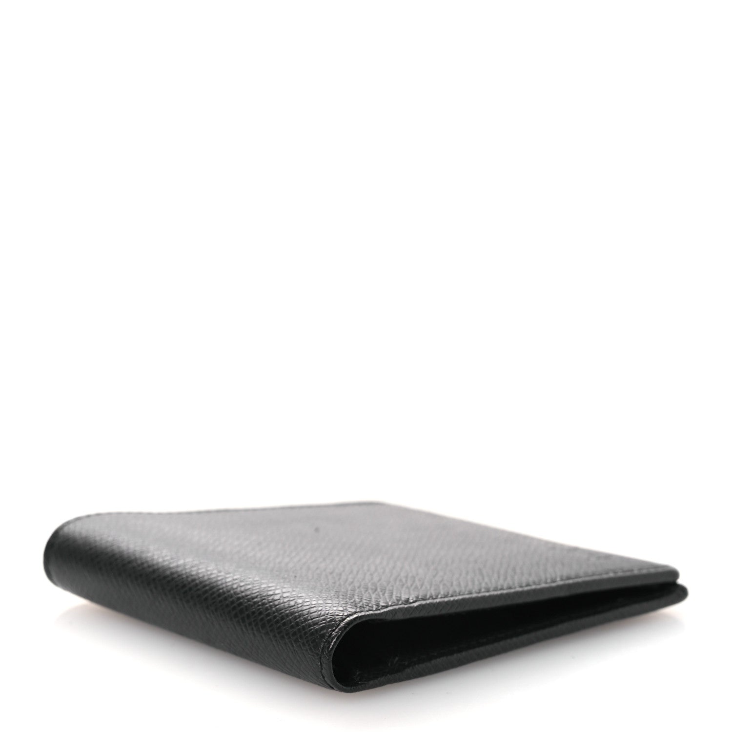 Taiga Slender Wallet Black