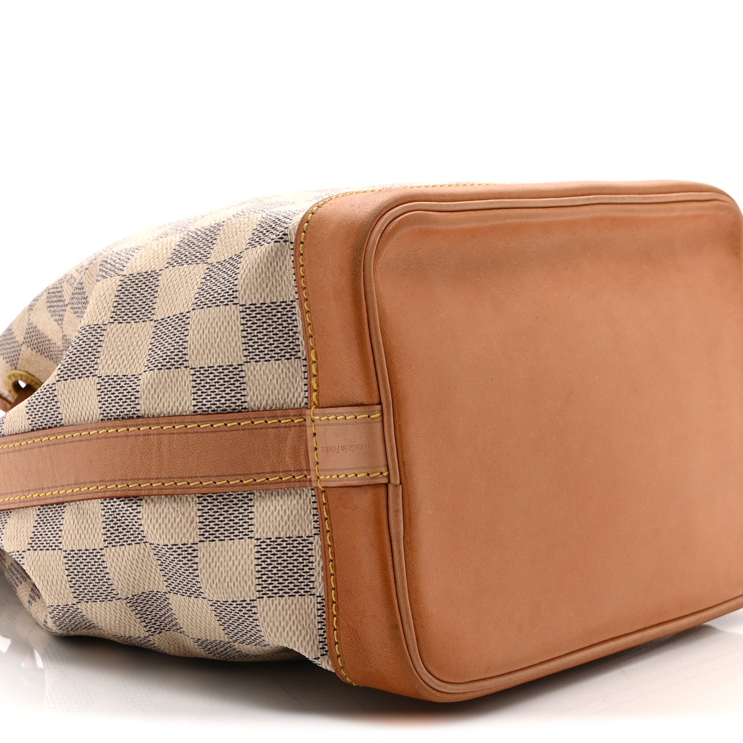 Damier Azur Noe BB