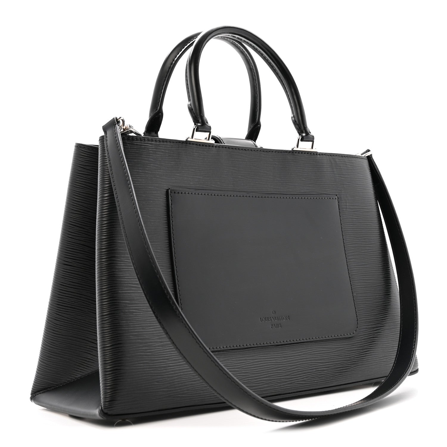 Epi Kleber MM Black