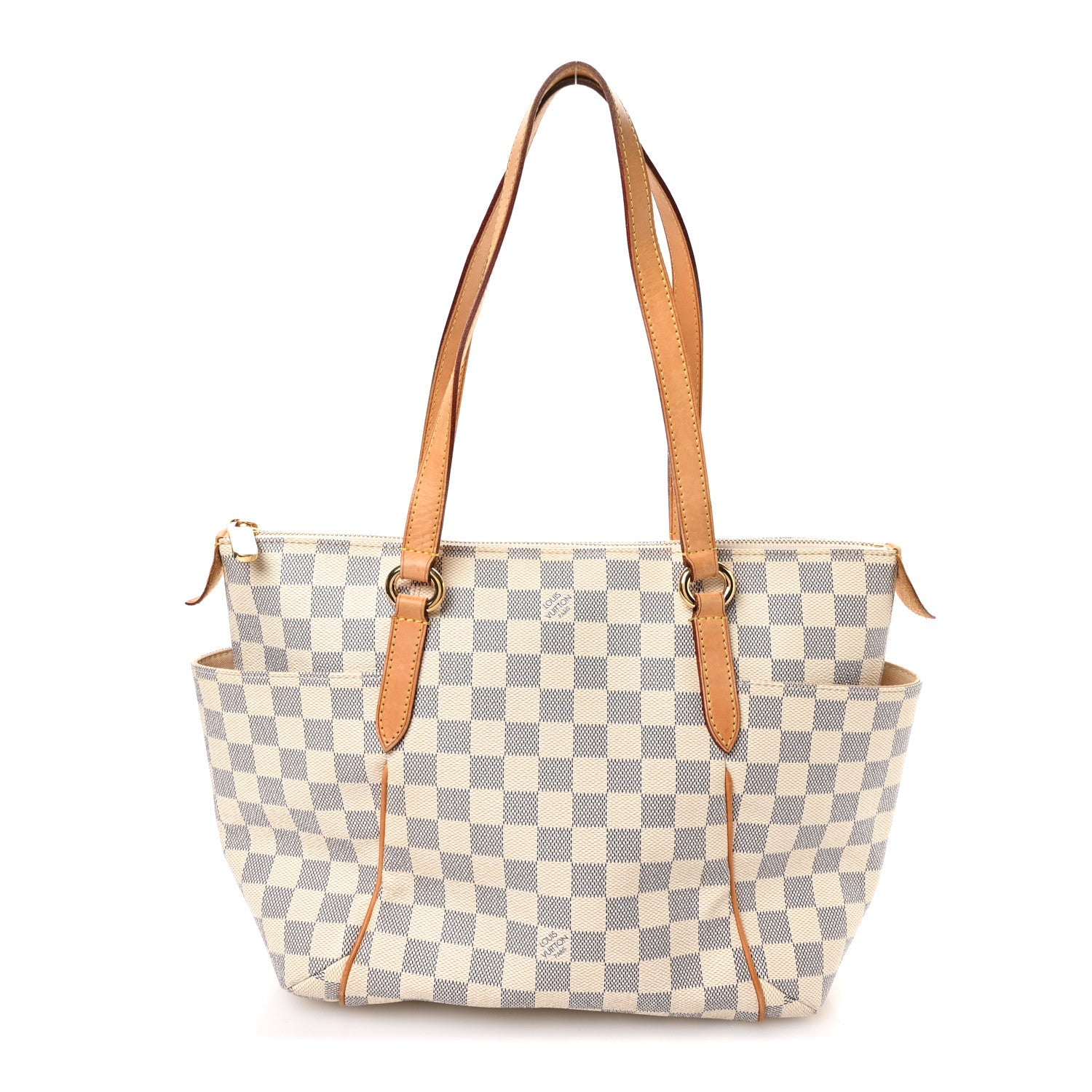 Damier Azur Totally PM