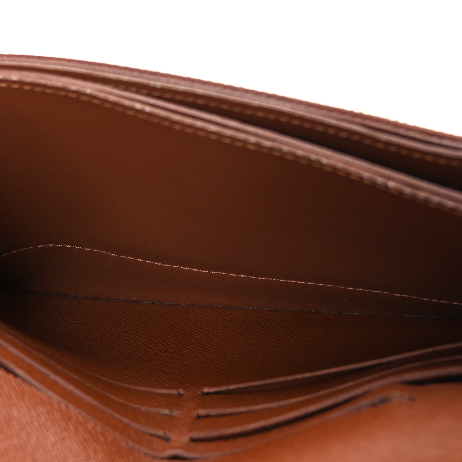 Monogram Portefeuille Long Modulable Wallet