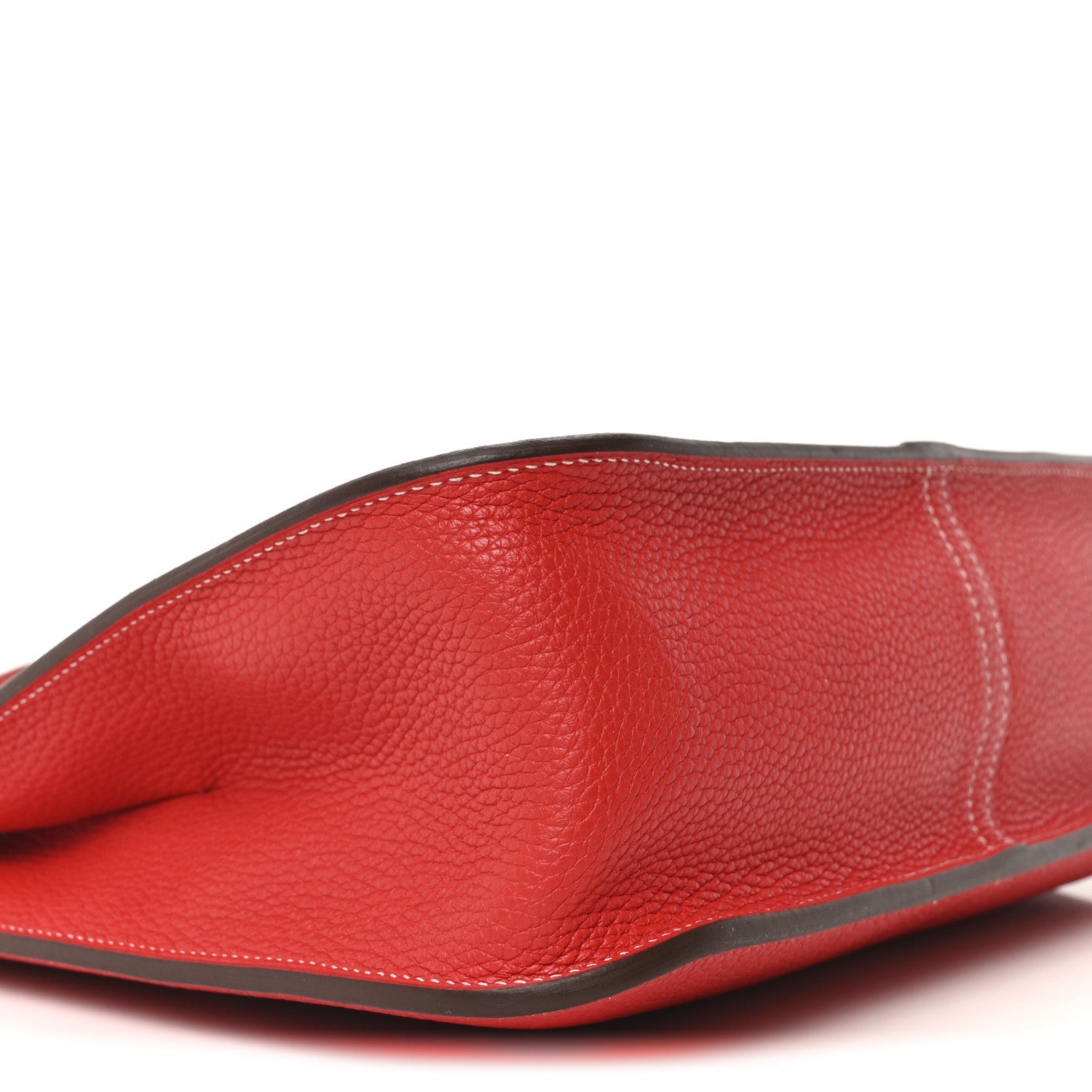Taurillon Clemence Halzan 31 GM Rouge Casaque Vermillion