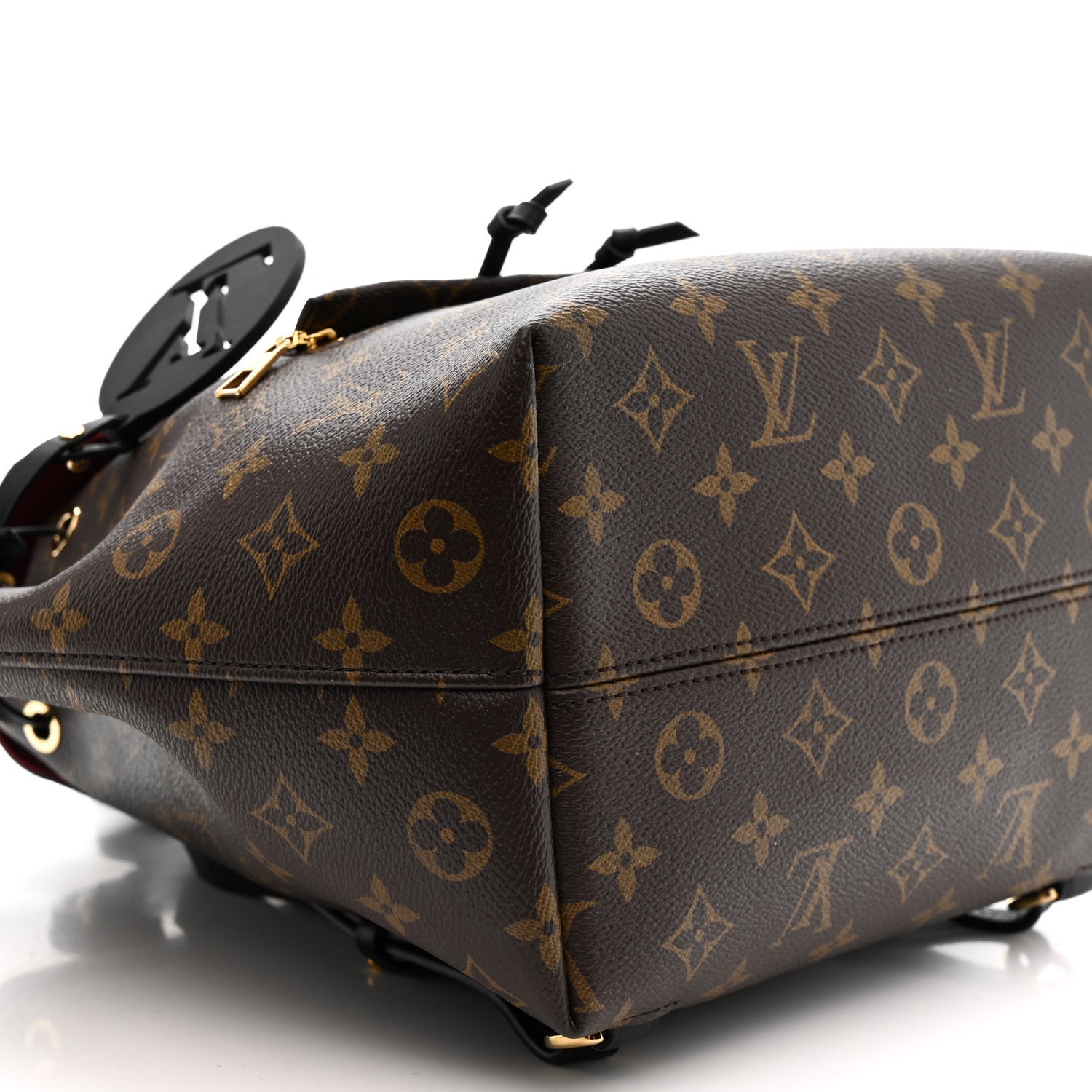 Monogram Montsouris PM Black