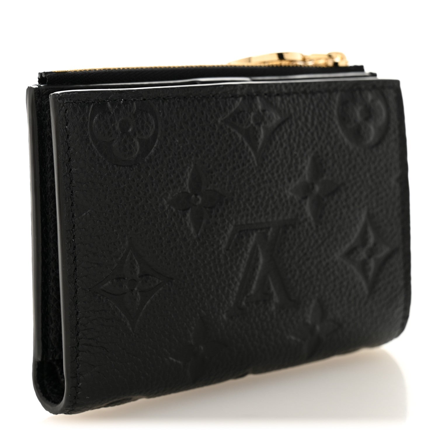 Empreinte Lisa Wallet Black