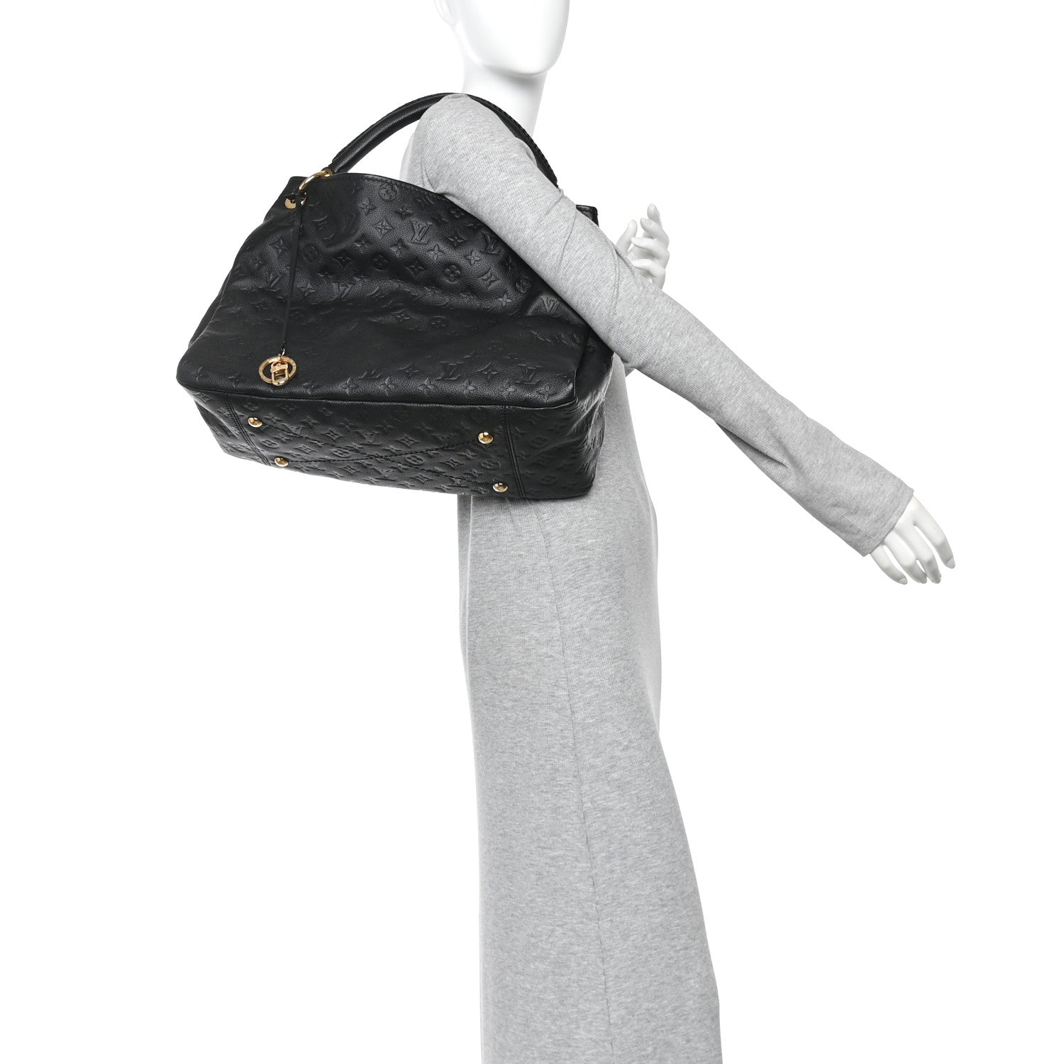 Empreinte Artsy MM Black