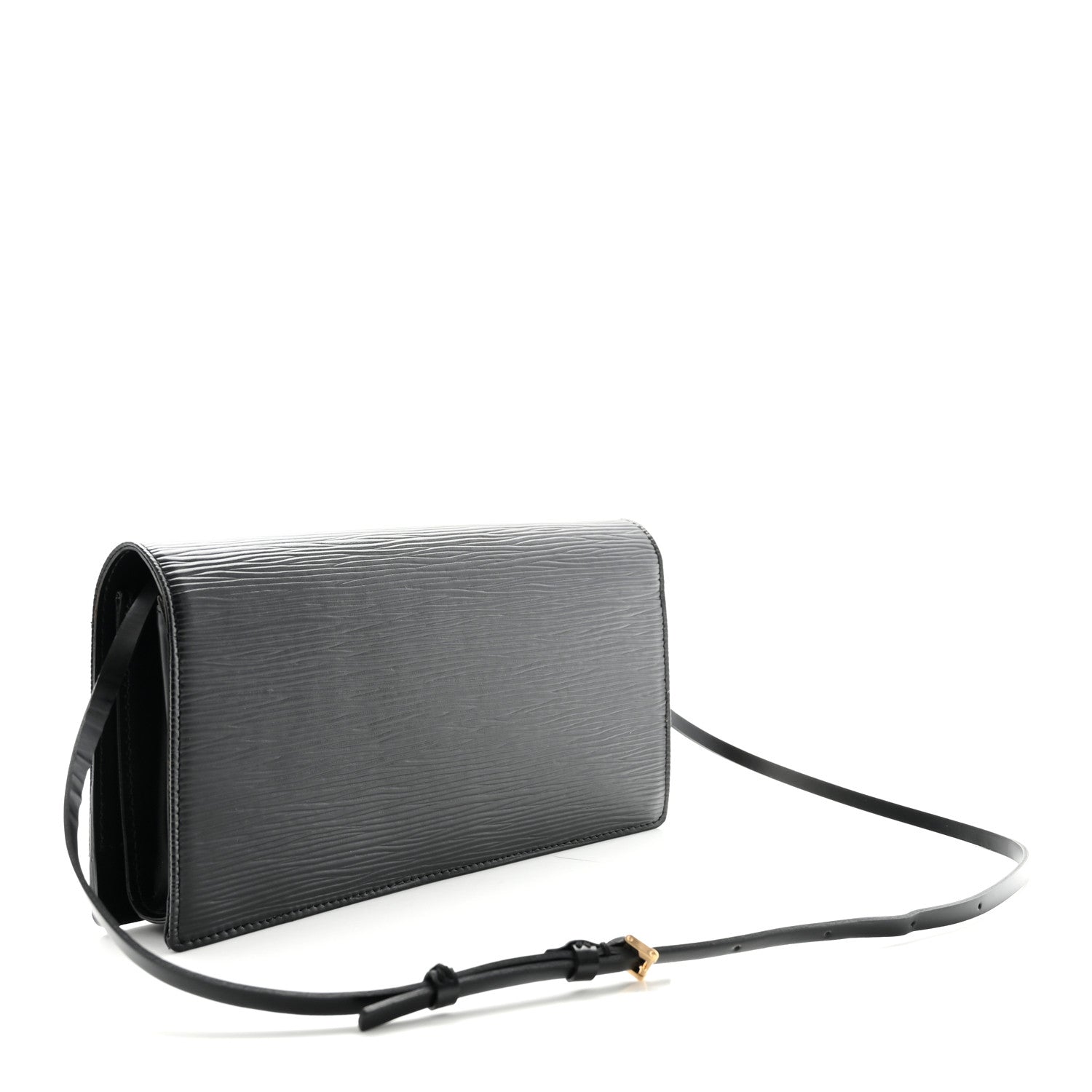 Epi Honfleur Black