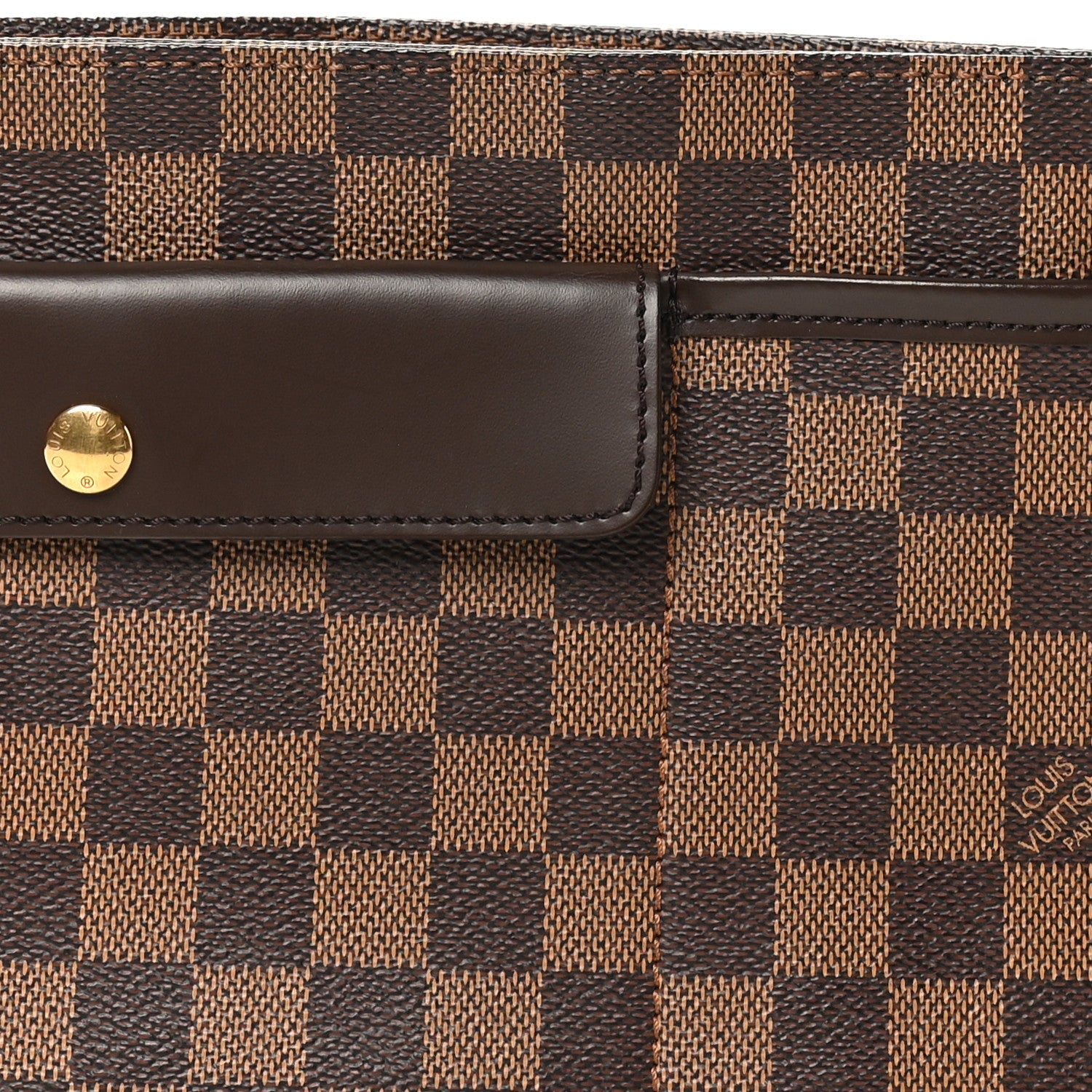 Damier Ebene Aubagne