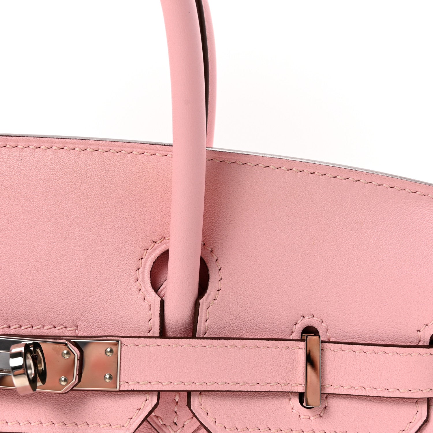 Swift Birkin 25 Rose Sakura