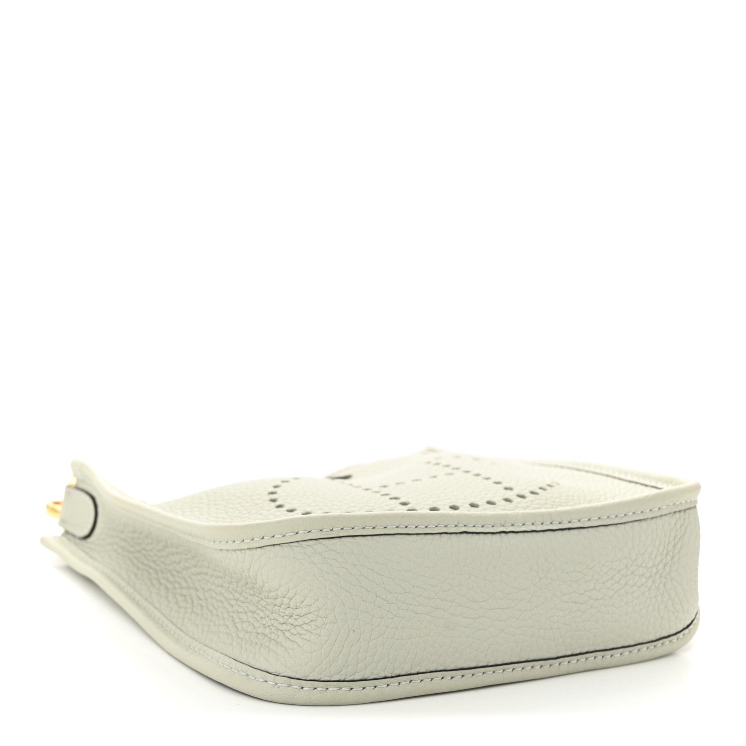 Taurillon Clemence Amazone Evelyne TPM Gris Neve