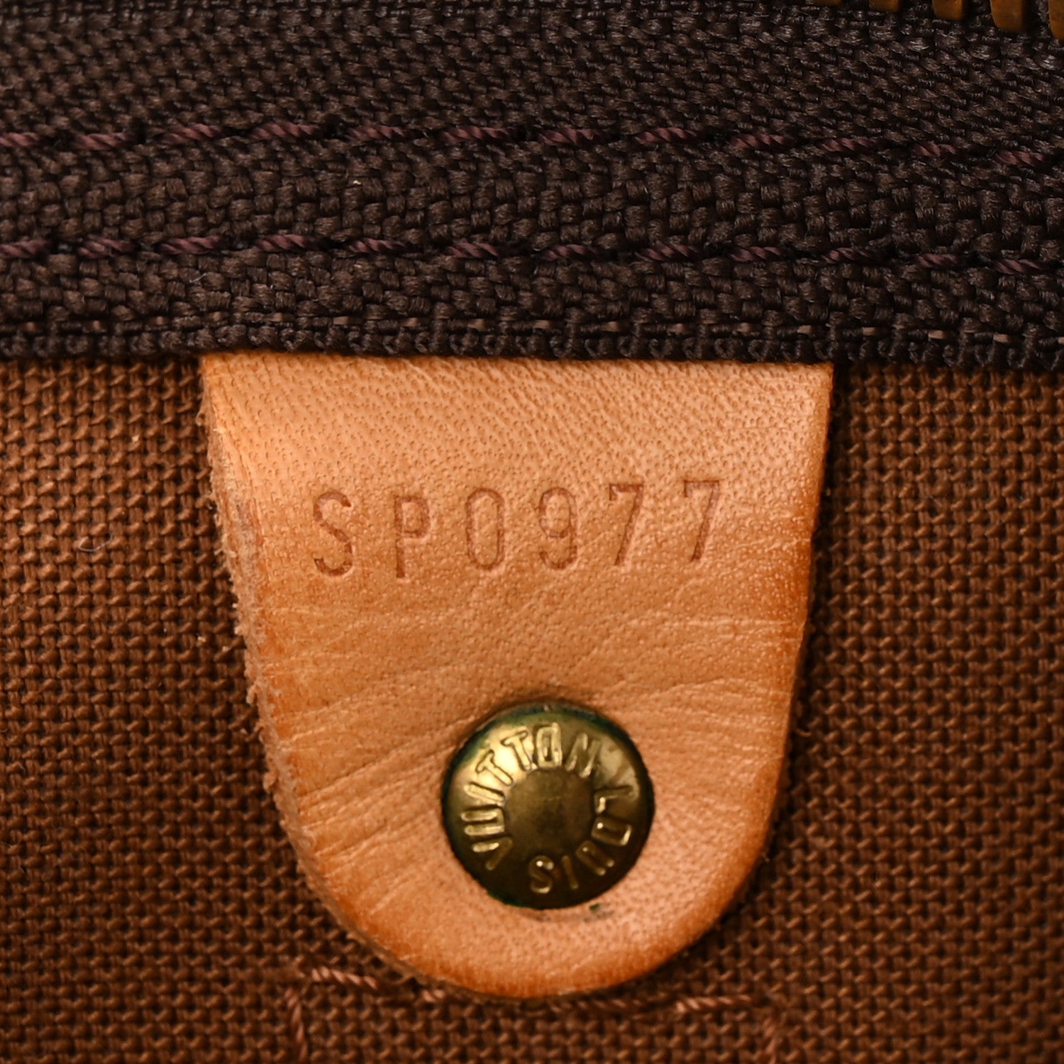 Monogram Keepall 50