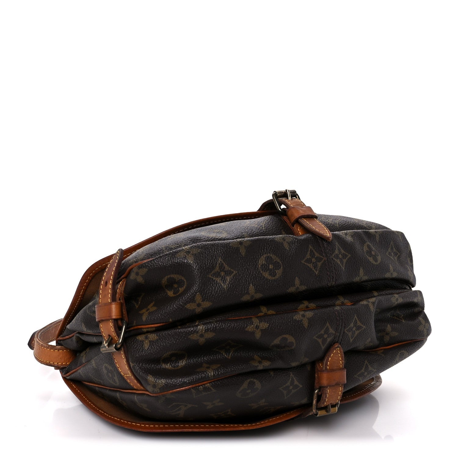 Monogram Saumur 30