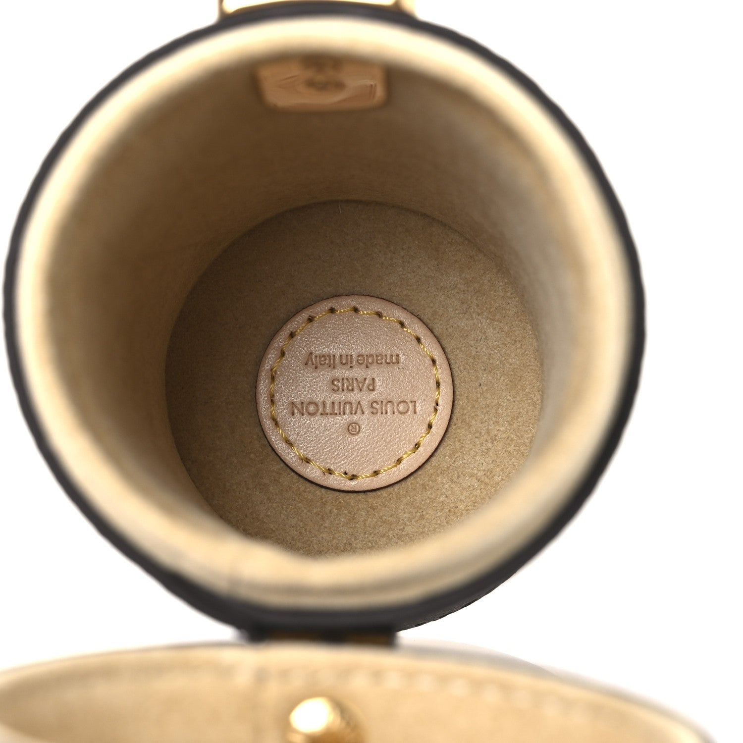 Monogram 100ML Perfume Travel Case