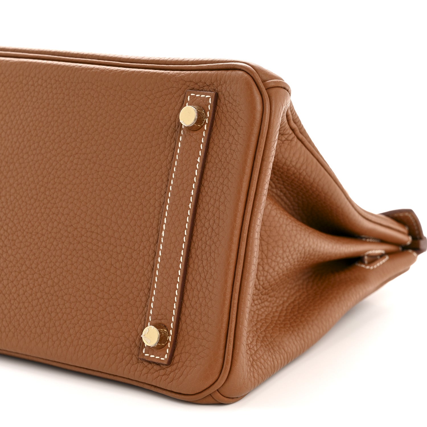 Togo BIRKIN 30 Gold
