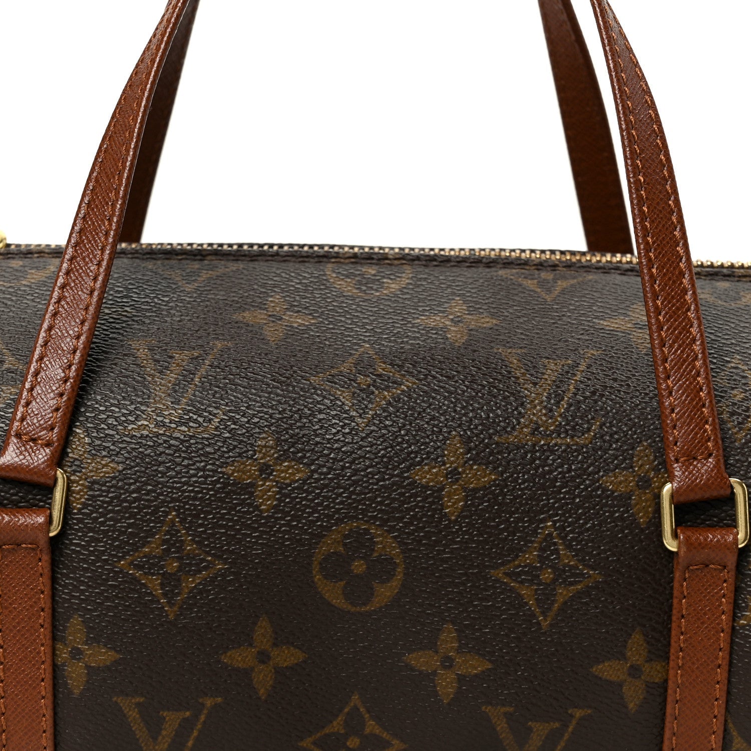 Monogram Papillon 26