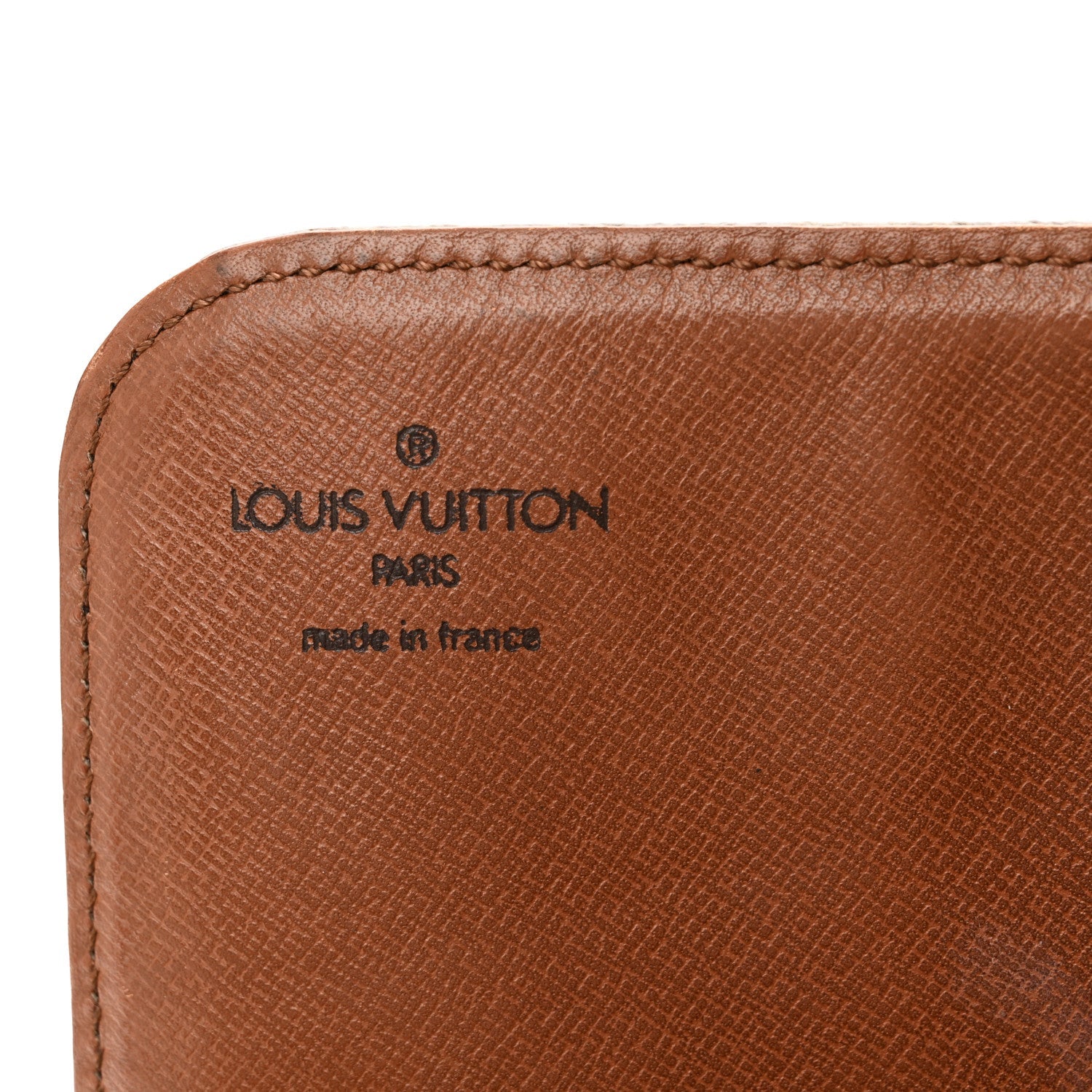 Monogram Cartouchiere 26