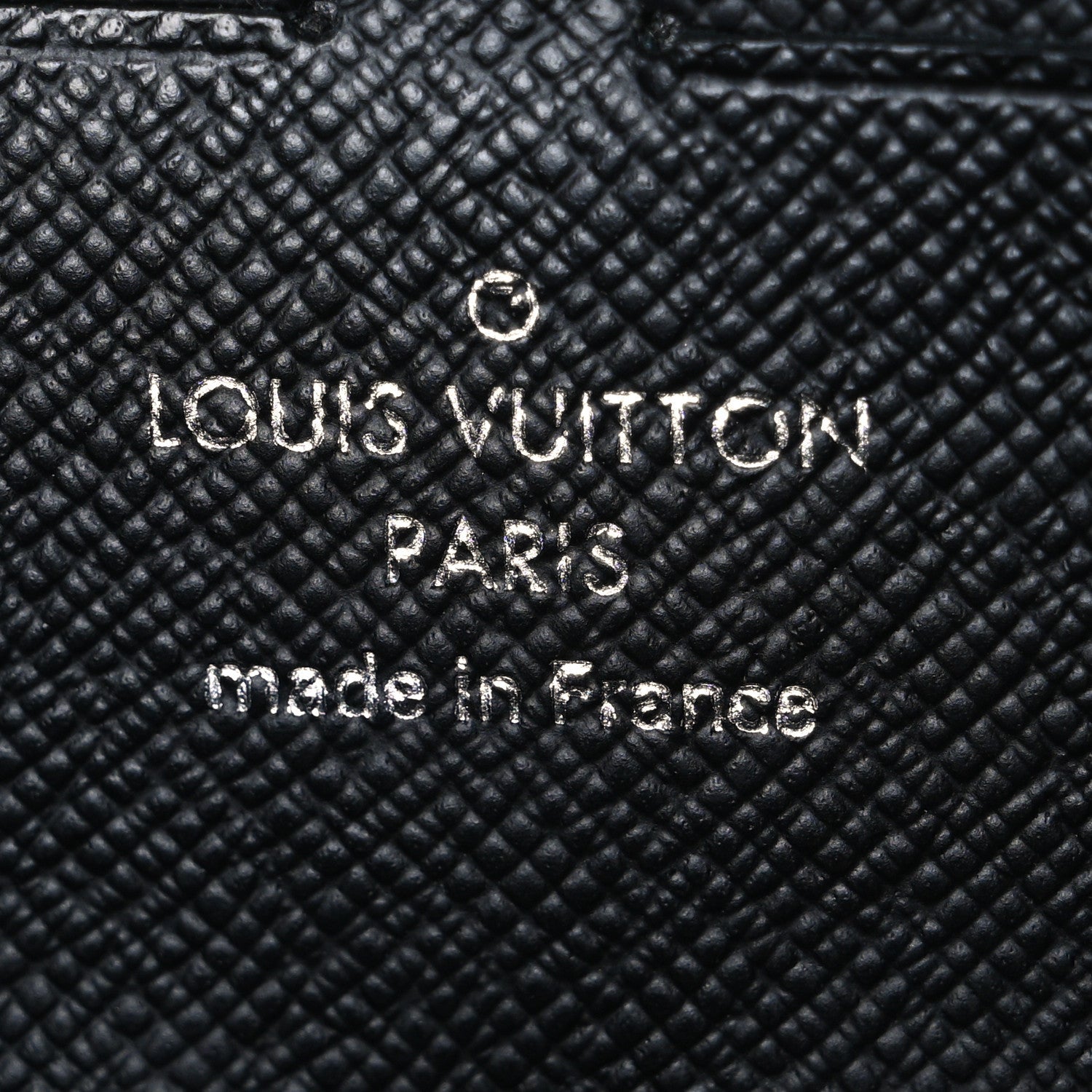 Monogram Eclipse Split Pochette Voyage MM
