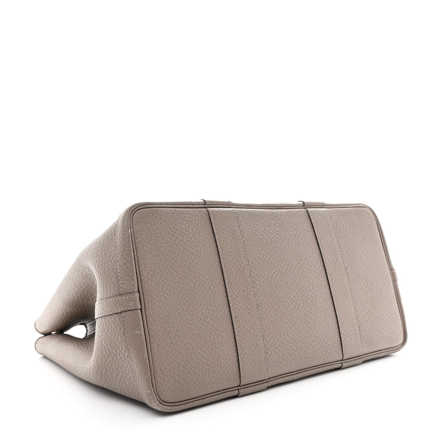 Vache Country Garden Party 36 MM Gris Asphalte