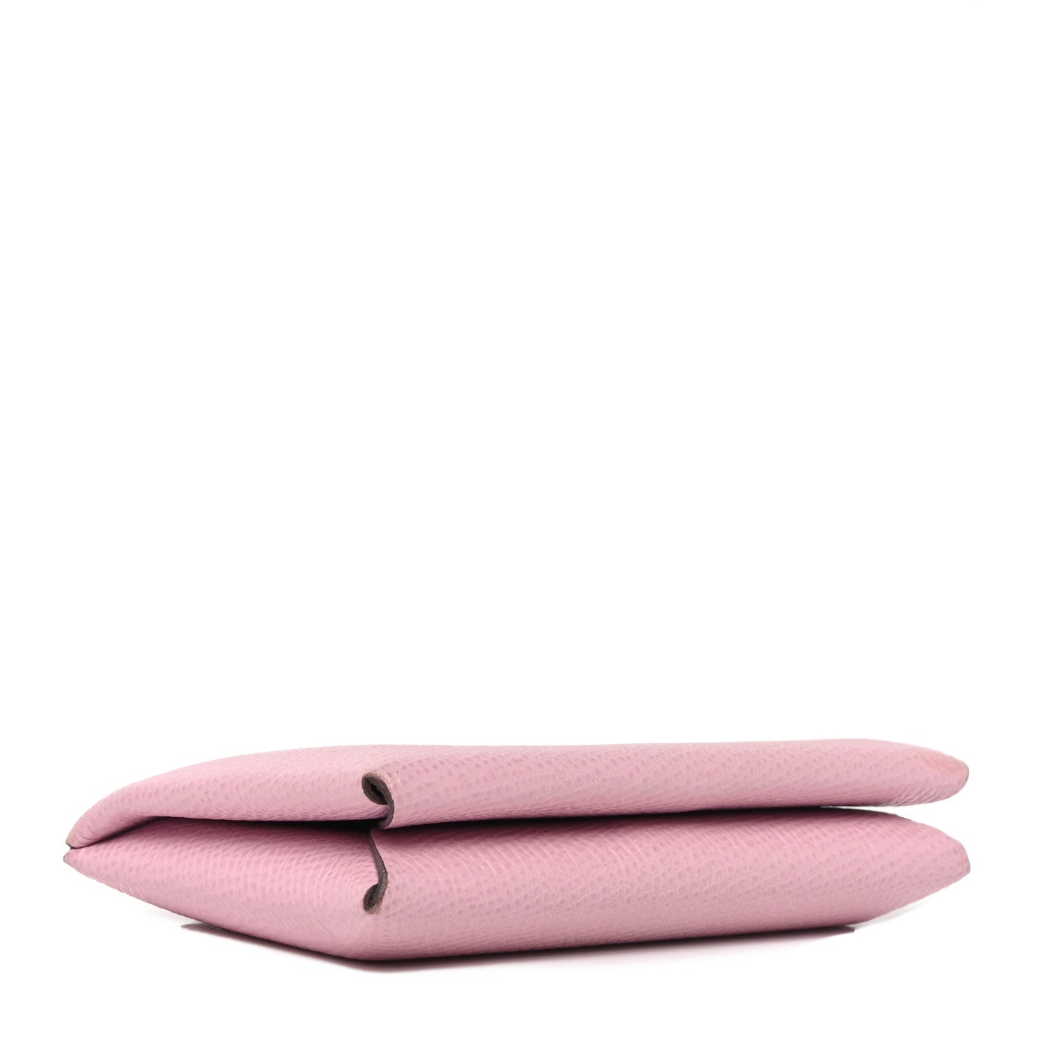 Epsom Verso Calvi Card Case Mauve Sylvestre Etain