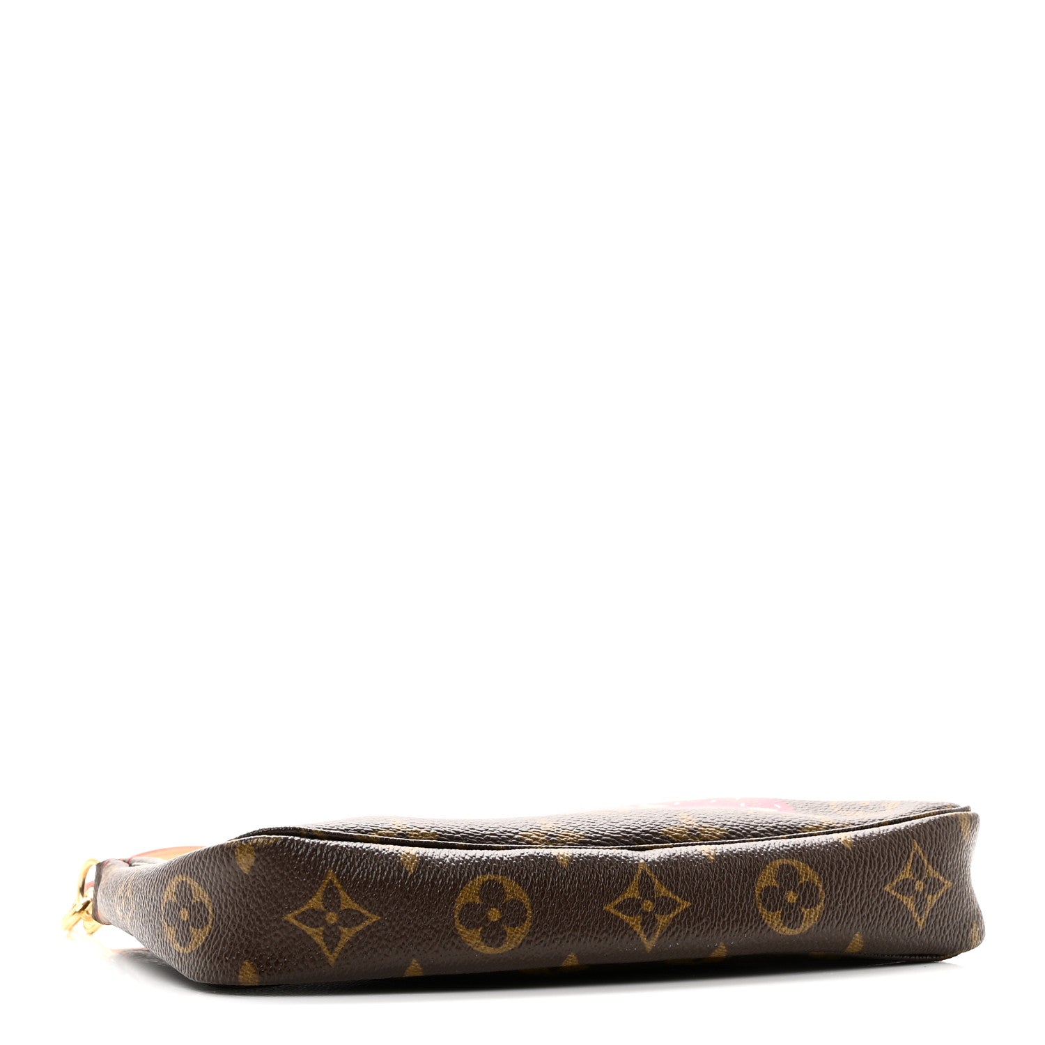 Monogram Cerises Pochette Accessories