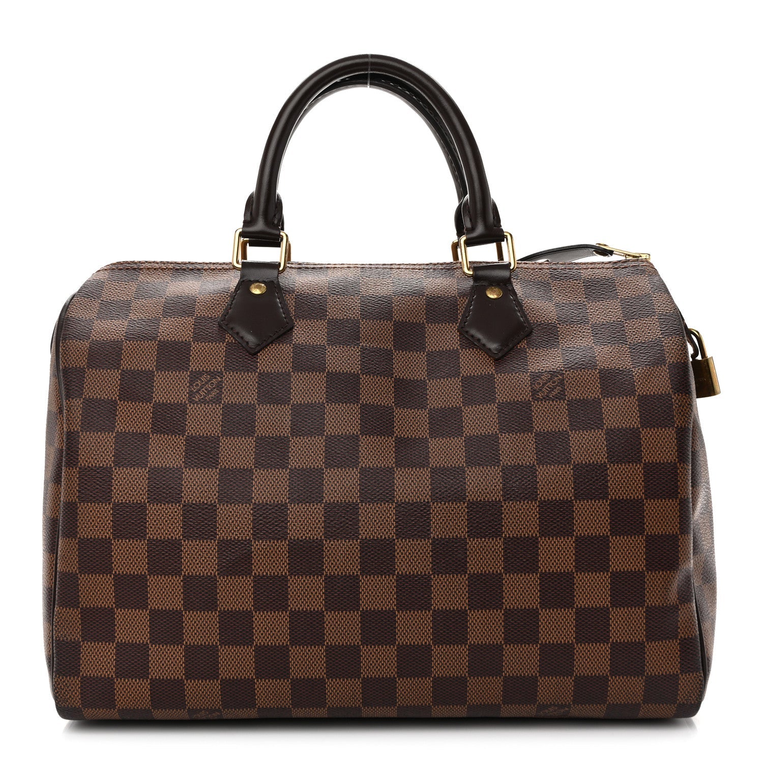Damier Ebene Speedy 30