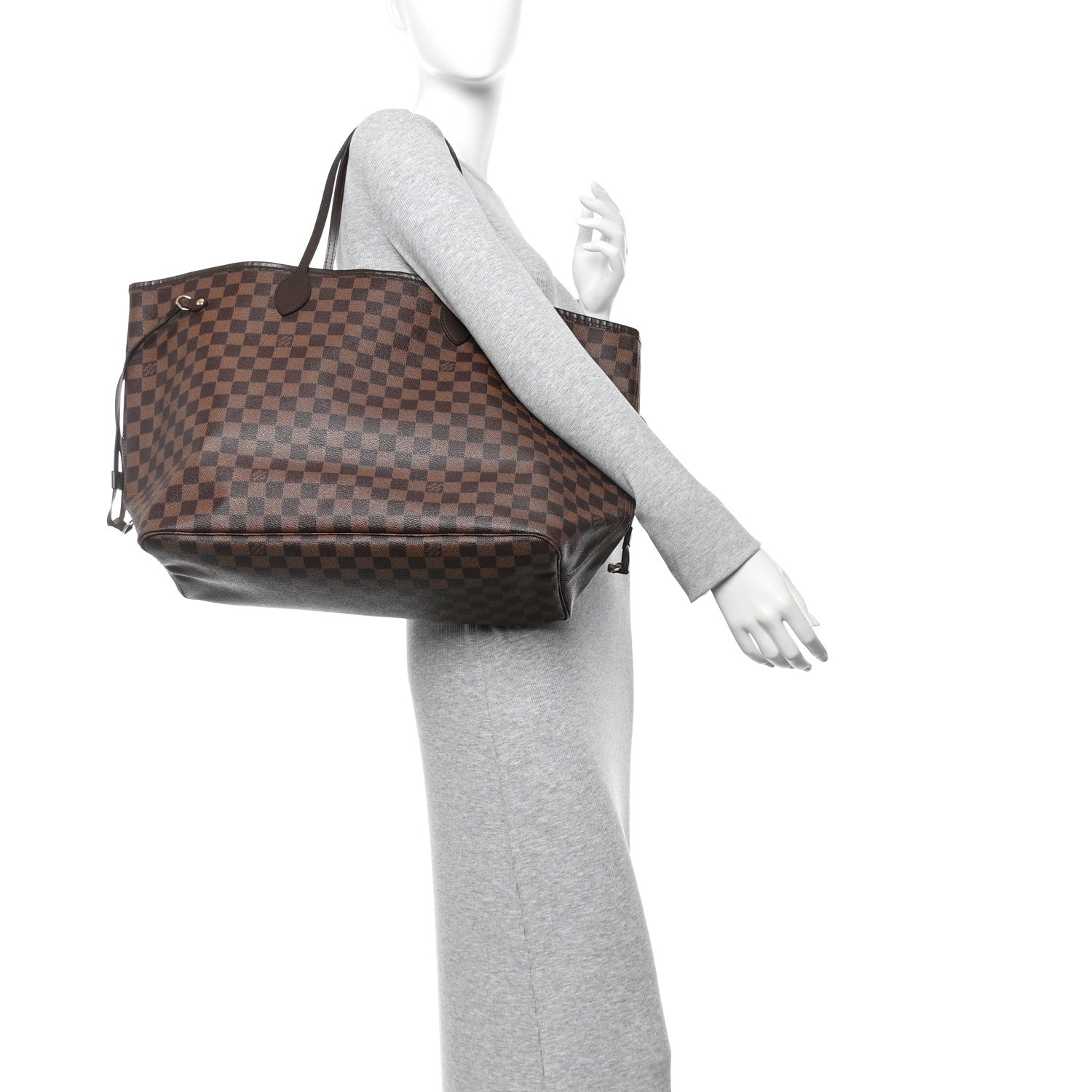 Damier Ebene Neo Neverfull GM